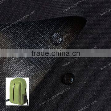 Waterproof Bag Fabric - TPU Laminated 500D Nylon Cordura Oxford Fabric With PU Coated