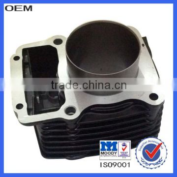 zongshen250cc motorcycle cylinder blocks made in china