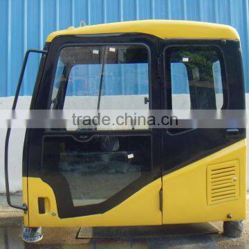 PC220-8 Excavator Operator Cab, PC220-8 Drive Cab, PC220-8 Operator Cab, 7835-31-1008