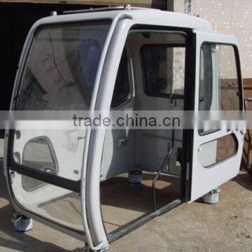 Lovol FR150 excavator cabin,excavator cab,operate cab,FR130-7,FR150-7,FR150D,FR170,FR220
