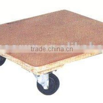 TC0534 wooden dolly