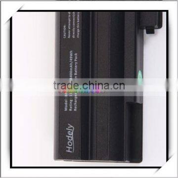 11.1V 4400mAh Rechargeable Noterbook Battery Laptop Battery For Sony VGP-BPS13 VGP-BPL13 VGP-BPS13A/B Black photo-4