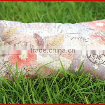 Custom Printed Pillow Case Accept 2016 New Products Decorative Pillow , Healthy Filled With Bamboo Charcoal Odor Eliminator photo-6