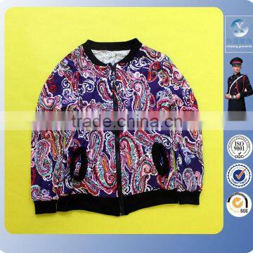 Bomber Jacket/bomber Jacket Woman/jacket in New Model