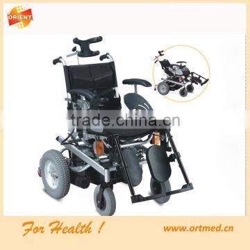 Clean Wheelchair Controller Joystick HB123GC