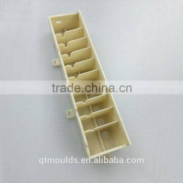 China plastic injection mold maker/injection plastic mold products