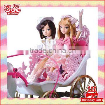 11.5 inch classic KURHN fashion doll clothing doll accessory