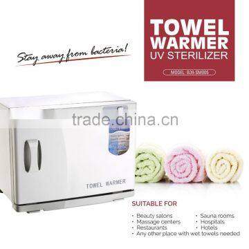 UV Sterilizer With timer .Beauty Equipment.Tool Sterilizer.