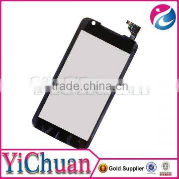 Factory for Lenovo s899t digitizer with good sennor, digitizer for s889t parts