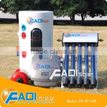 2016 New designed Mini Solar Water Heaters (50Liter)