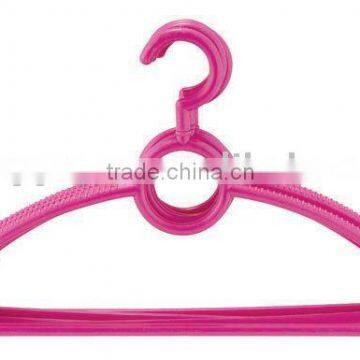 40cm plastic clothes hangers