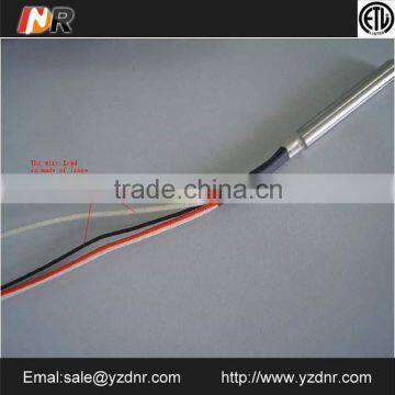 100w heating element cartridge heater