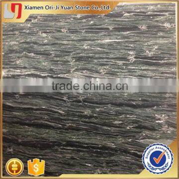 Excellent Quality Classical Green Cream Granite Slab photo-2
