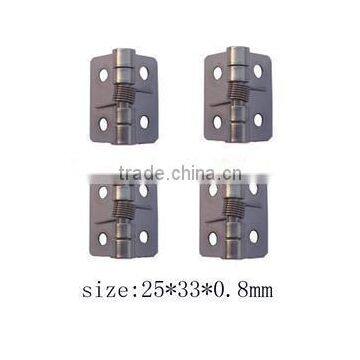 small furniture spring hinge