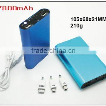 2017 Power Bank Wholesale Alibaba Wholesale, Kinetic Charger Power Bank, CE ROHS FCC