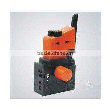 speed control switch electric drill switch