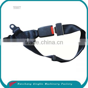 Nylon webbingTractor seat belt safety belt for sale