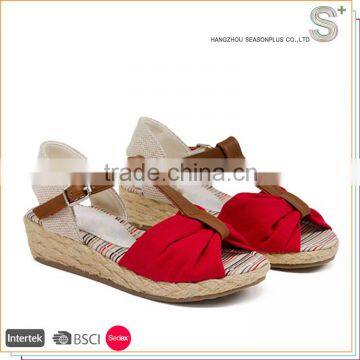 Made In China Superior Quality kids sandals new design