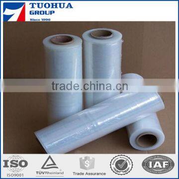 Shrink Wrap,Transparent BOPET Stretch Film