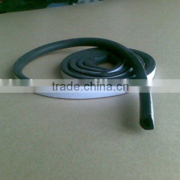 sound insulation rubber seal