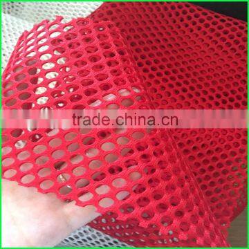 Sandwich air mesh fabric for new clothing meterial China manufacture