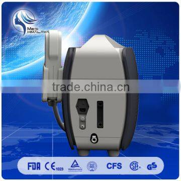 1064nm 532nm nd yag laser pulsed dye laser for tattoo removal vascular and skin rejuvenation