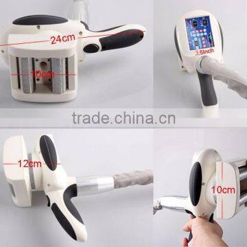 4 in 1 Vacuum Slimming Infrared Cavitation Equipment photo-5