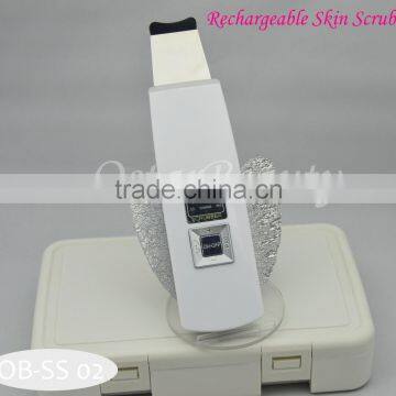 Portable Ultrasonic Skin Scrubber photo-5