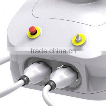 Top Grade 2 in 1 SHR IPL Machine CPC Connector Hair Removal Ipl ce 10HZ Fast photo-4