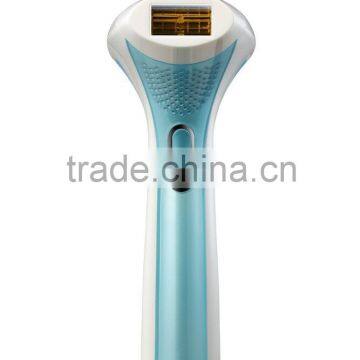 2016 Shenzhen CosBeauty Mini IPL Laser Hair Removal Skin Rejuvenation Machine Home Use photo-2
