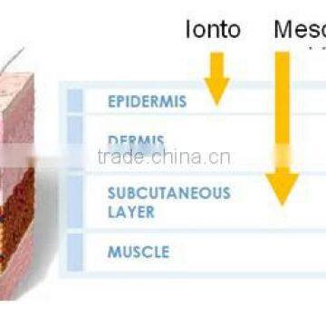 2015 Hot Sale HS-570 CE Certificate Approval Electroporation photo-4