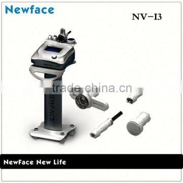 Radio Frequency Fat Photon Ultrasonic Device Ultrasonic Liposuction Ultrasound Weight Loss Machines Cavitation Slimming Machine New Face NV-i3 Cellulite Reduction