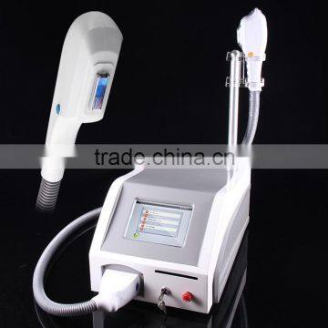 Best Quality Portable 100000 Shots E-light Ipl Machine photo-2