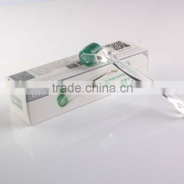 GTO192 Micro Needle Roller/stainless Steel Needle Size:0.2,0.25,0.3,0.5,0.75,1.0,1.5.2.0,2.5,3.0mm ce Marked Derma Roller photo-2