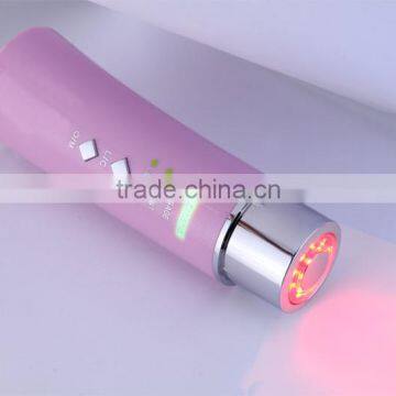 Mini Portable Home Use Facial Equipment for Anti Wrinkle and Skin Whitening photo-6