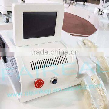 Nd Yag Laser Laser Machine For 1 HZ Tattoo Removal Mole Removal Pigment Removal 1-10Hz photo-2