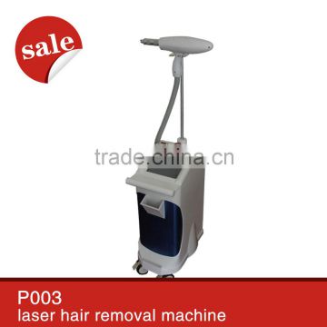 2016 OEM/ODM Professional Latest Technology Commercial Nd Yag Tattoo Laser Removal Machine Long Pulse Laser Hair Removal Machine Price 1500mj