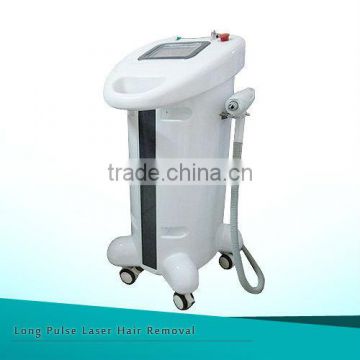 Max energy output Long Pulse laser depilation machine (FB-P001)