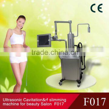 ultrasonic liposuction cavitation erosion systen cavitation machine price