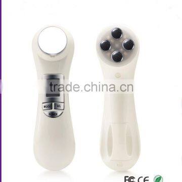 Newest Beauty Machine 6 in 1 Beauty Face Care Face Massager Device Multi-function Facial Massager Therapy Tool photo-4