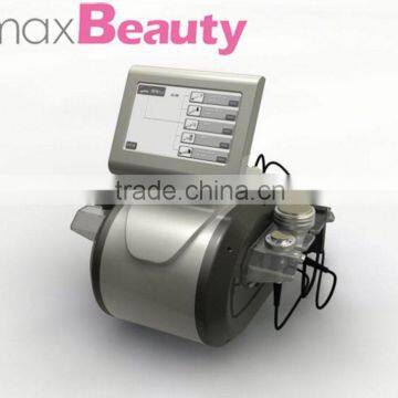 Powerful 5 in 1 portable rf machine for body fast slimming