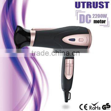 Supplier Wall Mounted Cold Air Directly Blower Hair Dryer