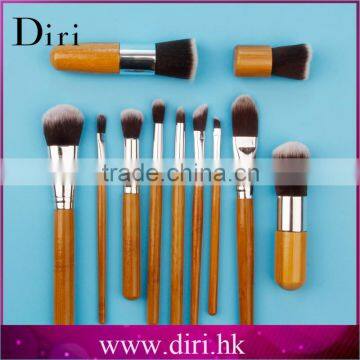 New design makeup brush set with high quality