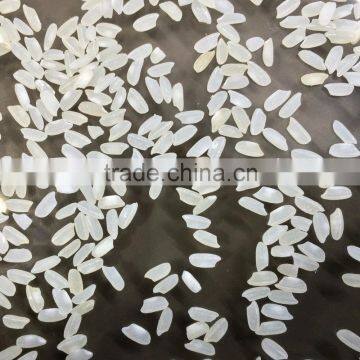 Indian Short Grain White Rice Manufacturer in India