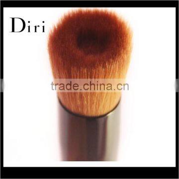 Fashion Wholesale Base Foundation Cosmetic Brushes With Custom Logo photo-3