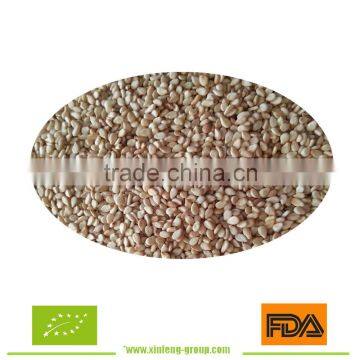 chinese white/yellow sesame seeds