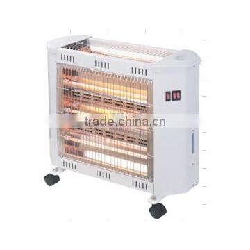 Electric Quartz Heater