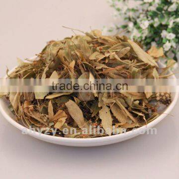 Dried Tilia Europaea Putiye