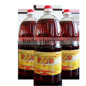 Sesame Oil 1.8L