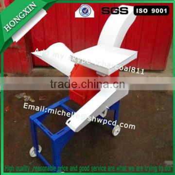 wheat straw cutter, small chaff cutting machine, grass cutter